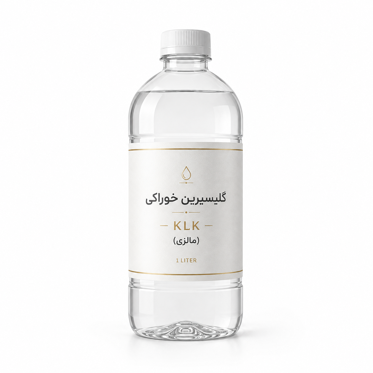 گلیسیرین خوراکی KLK مالزی